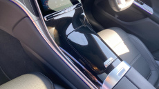 Mercedes-Benz GLC Coupe GLC 300d 4Matic AMG Line Prem Plus 5dr 9G-Tronic Diesel Estate